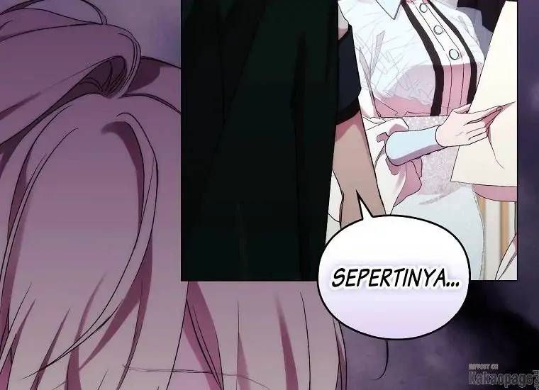 When Villainess Falls in Love Chapter 073
