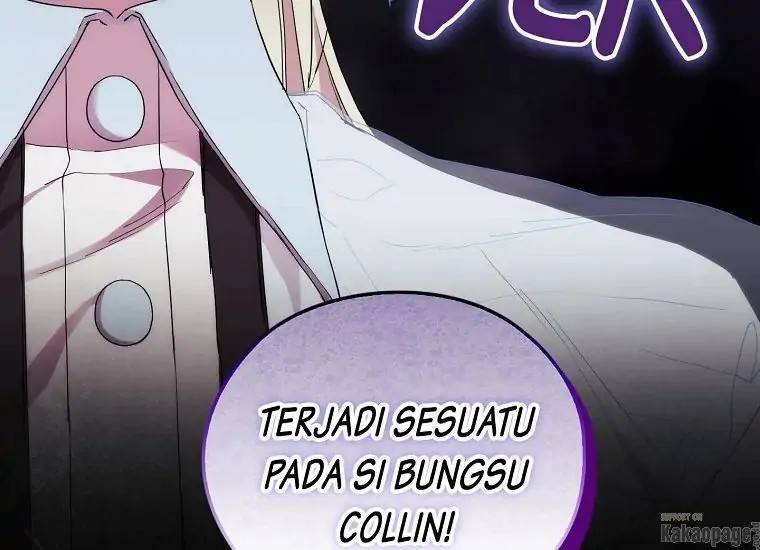 When Villainess Falls in Love Chapter 073