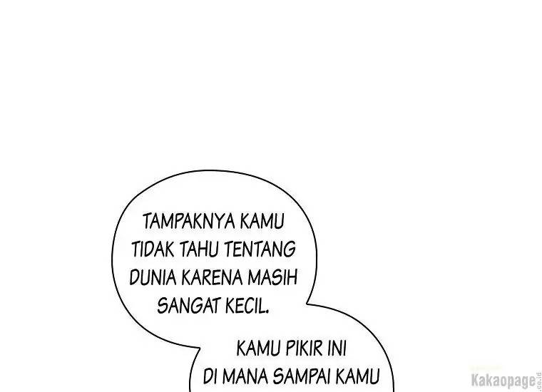 When Villainess Falls in Love Chapter 073