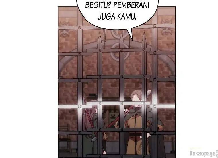 When Villainess Falls in Love Chapter 073