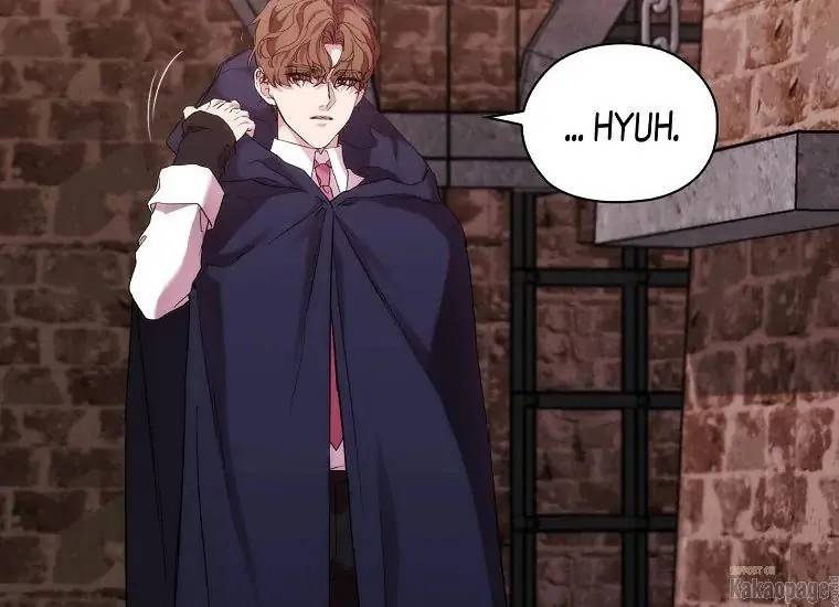 When Villainess Falls in Love Chapter 073