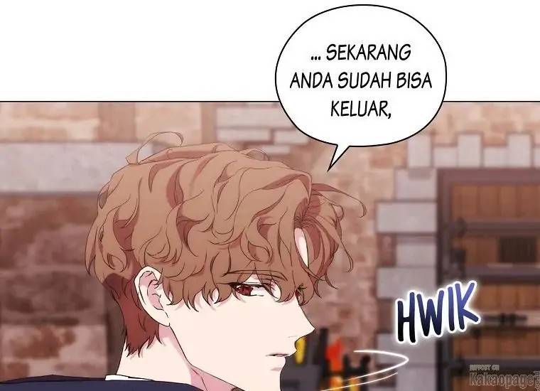 When Villainess Falls in Love Chapter 073