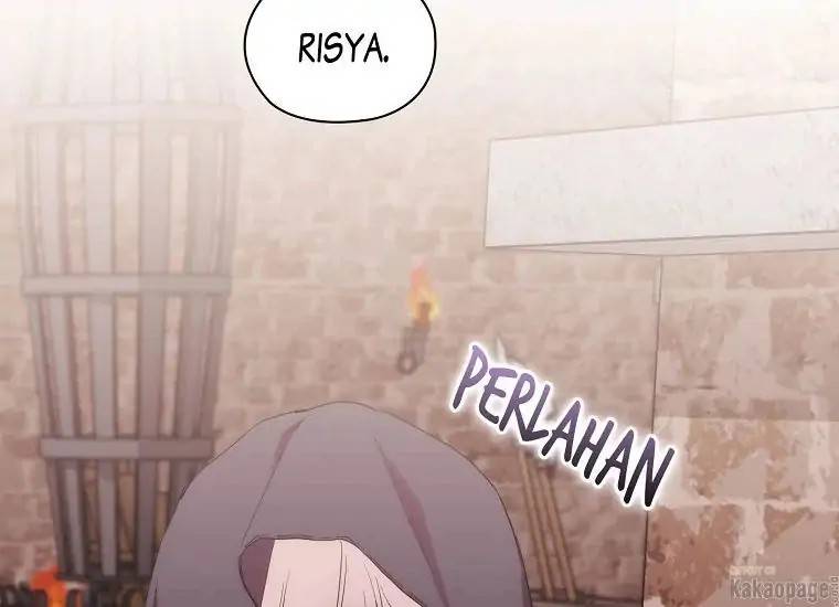 When Villainess Falls in Love Chapter 073