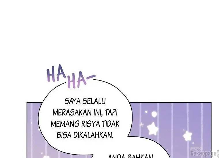 When Villainess Falls in Love Chapter 073