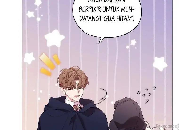 When Villainess Falls in Love Chapter 073