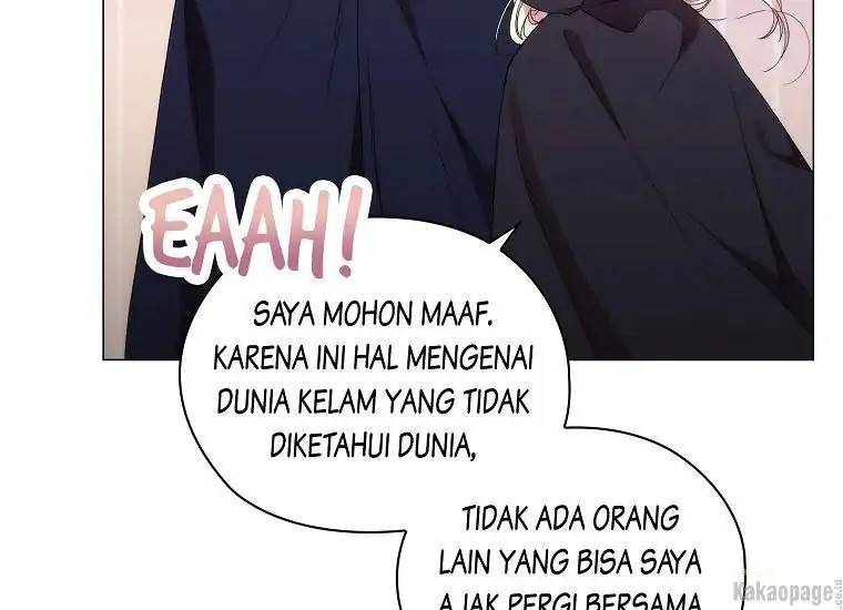 When Villainess Falls in Love Chapter 073