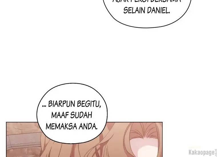 When Villainess Falls in Love Chapter 073