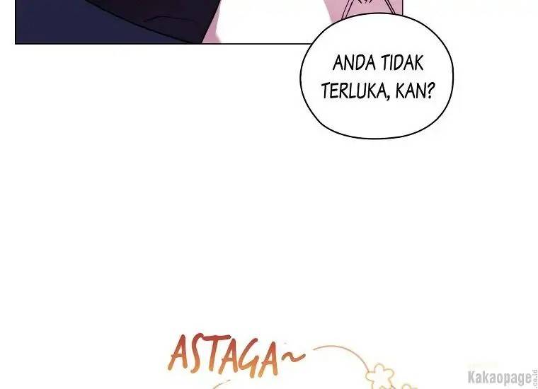 When Villainess Falls in Love Chapter 073