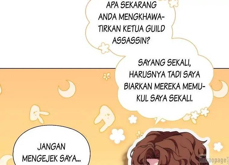 When Villainess Falls in Love Chapter 073