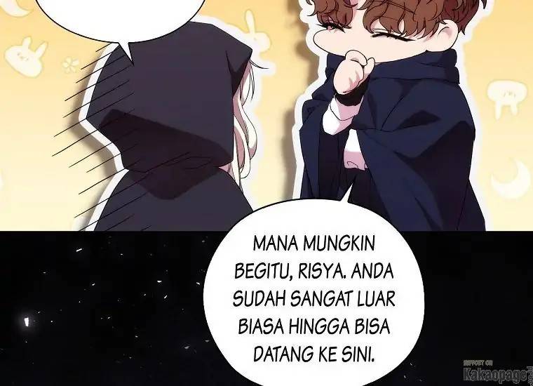 When Villainess Falls in Love Chapter 073
