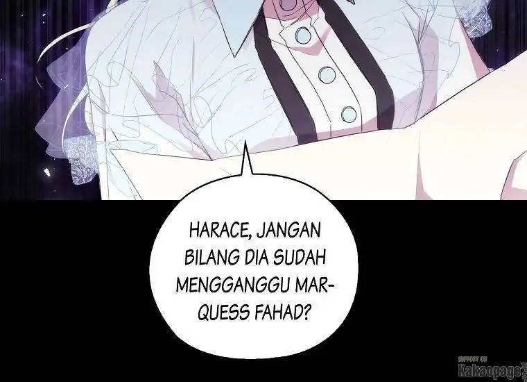 When Villainess Falls in Love Chapter 073