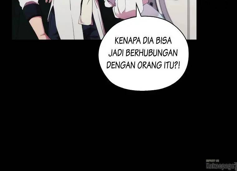 When Villainess Falls in Love Chapter 073