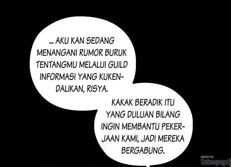 When Villainess Falls in Love Chapter 073