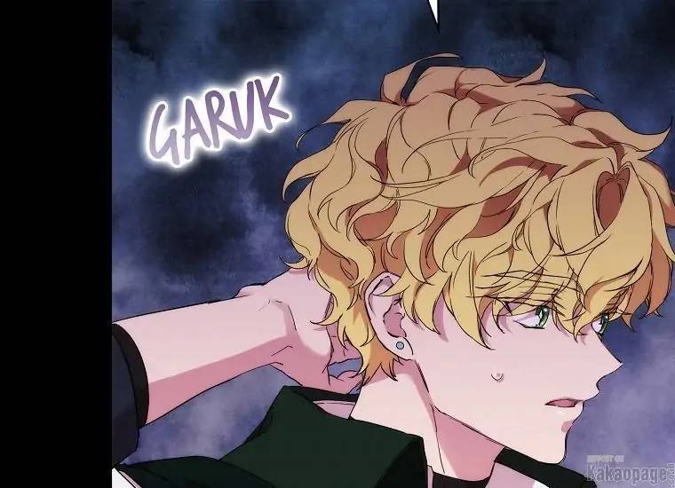 When Villainess Falls in Love Chapter 073