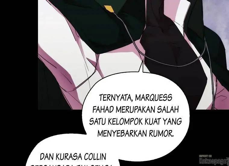When Villainess Falls in Love Chapter 073