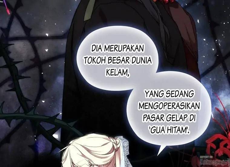 When Villainess Falls in Love Chapter 073