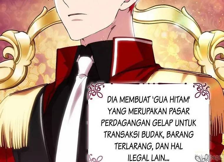 When Villainess Falls in Love Chapter 073