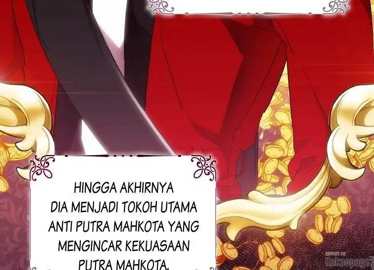 When Villainess Falls in Love Chapter 073