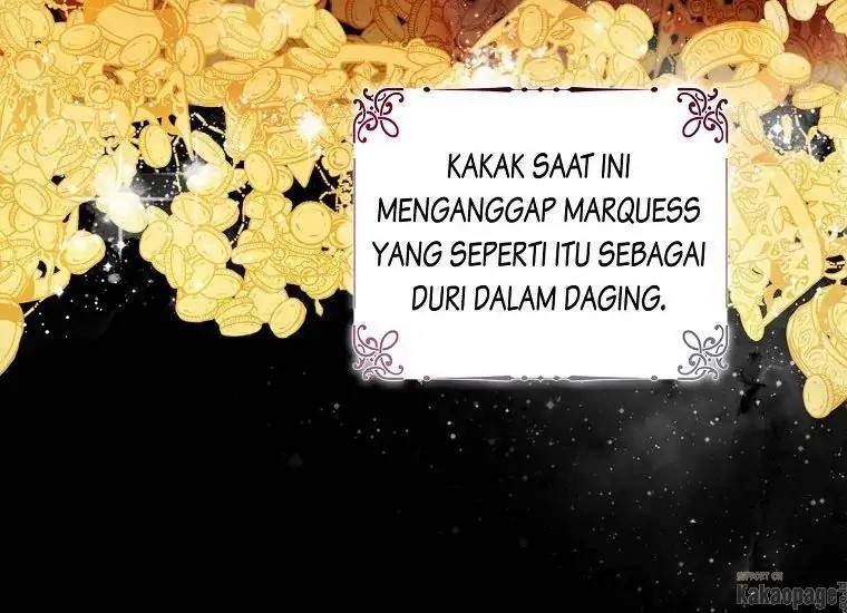 When Villainess Falls in Love Chapter 073
