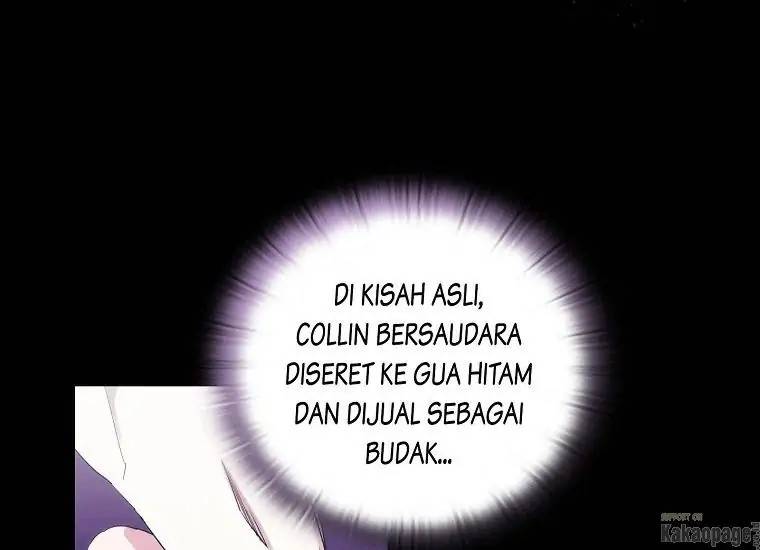When Villainess Falls in Love Chapter 073