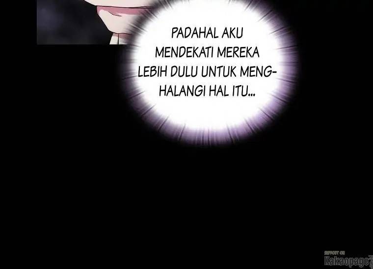When Villainess Falls in Love Chapter 073