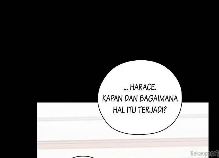When Villainess Falls in Love Chapter 073