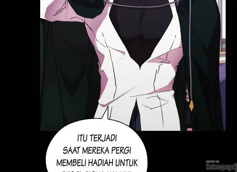 When Villainess Falls in Love Chapter 073