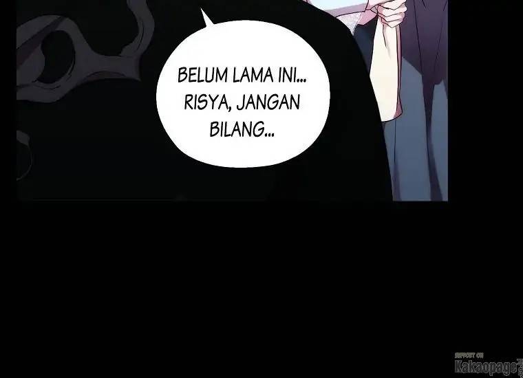When Villainess Falls in Love Chapter 073