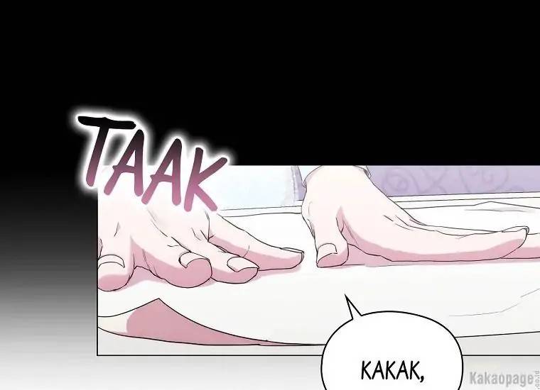 When Villainess Falls in Love Chapter 073