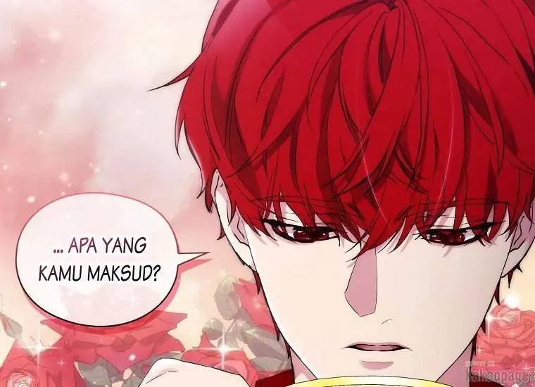 When Villainess Falls in Love Chapter 073