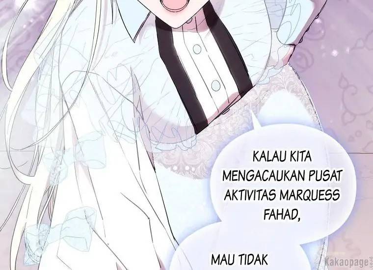 When Villainess Falls in Love Chapter 073