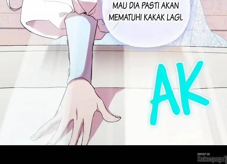 When Villainess Falls in Love Chapter 073