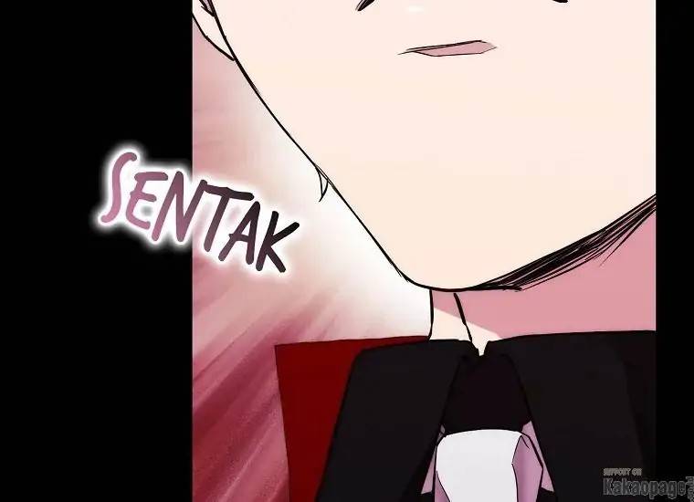 When Villainess Falls in Love Chapter 073