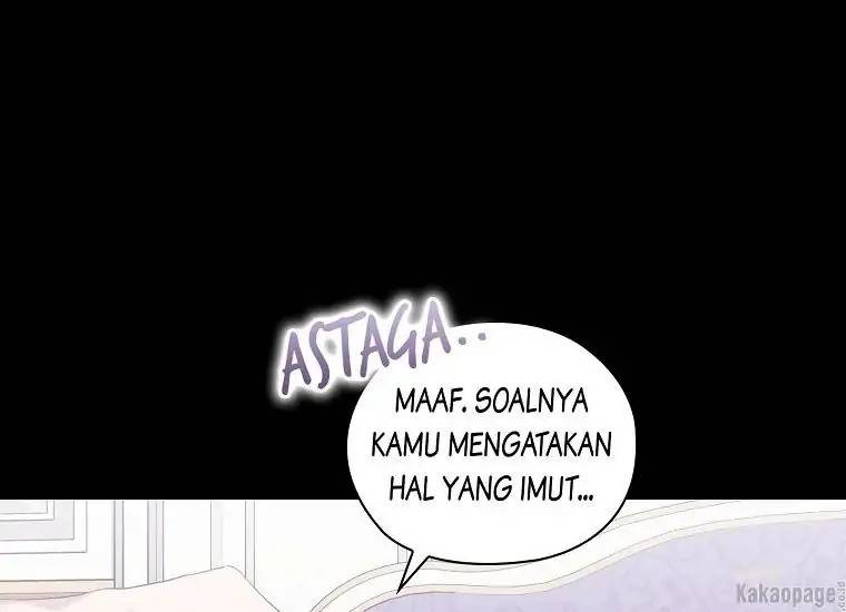 When Villainess Falls in Love Chapter 073