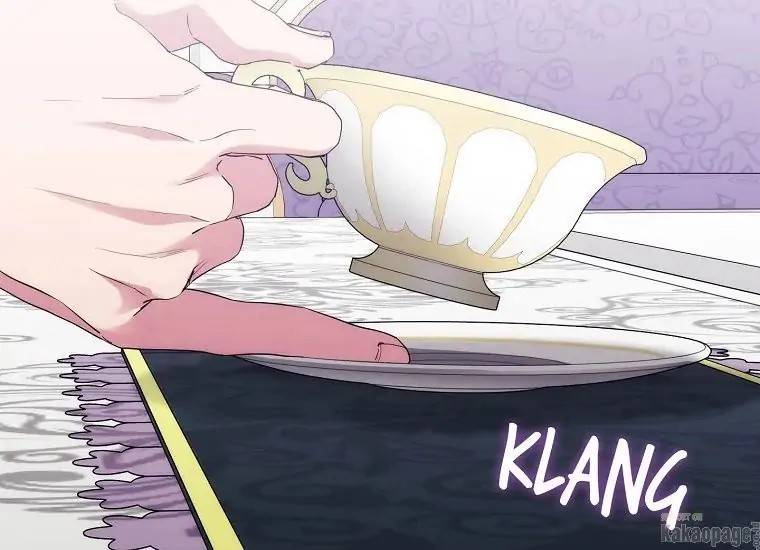 When Villainess Falls in Love Chapter 073