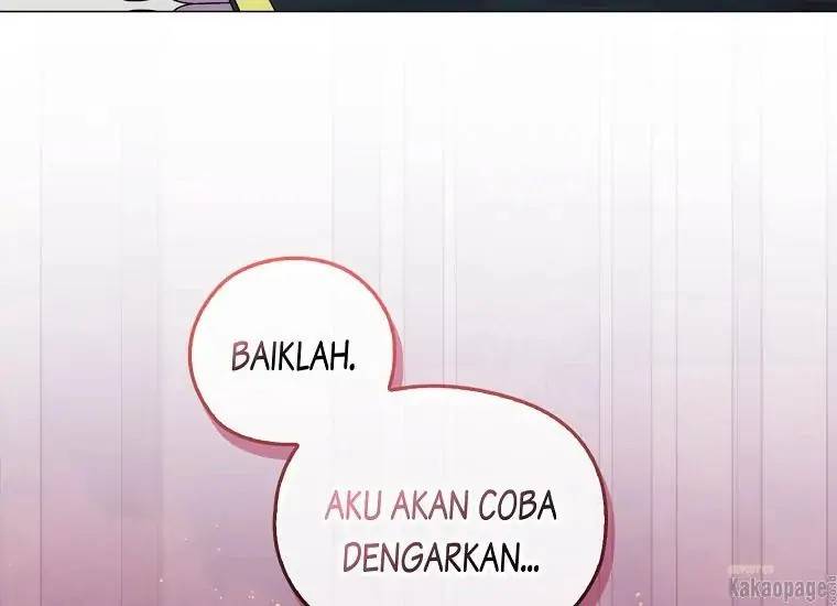 When Villainess Falls in Love Chapter 073