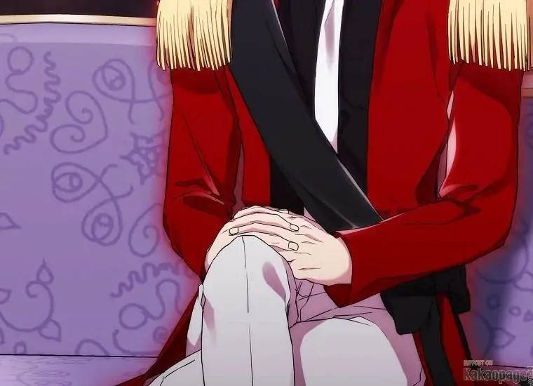 When Villainess Falls in Love Chapter 073