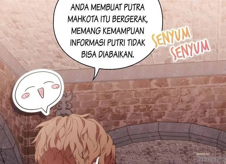 When Villainess Falls in Love Chapter 073
