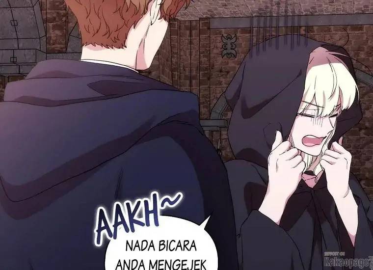 When Villainess Falls in Love Chapter 073