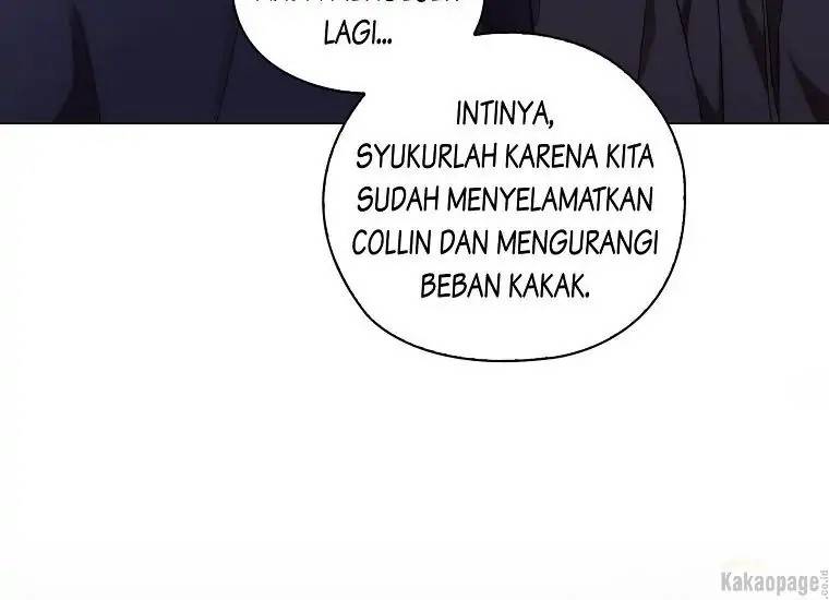 When Villainess Falls in Love Chapter 073