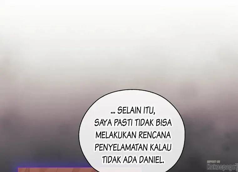 When Villainess Falls in Love Chapter 073