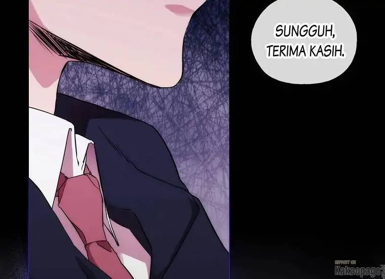 When Villainess Falls in Love Chapter 073