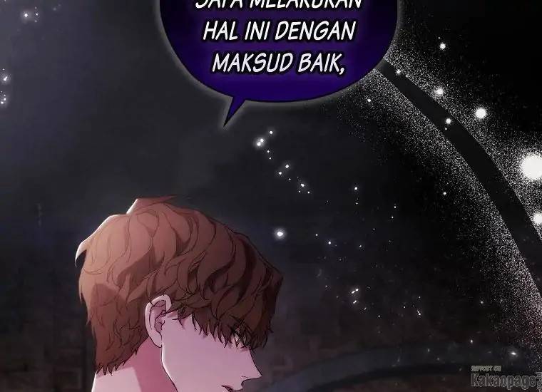 When Villainess Falls in Love Chapter 073