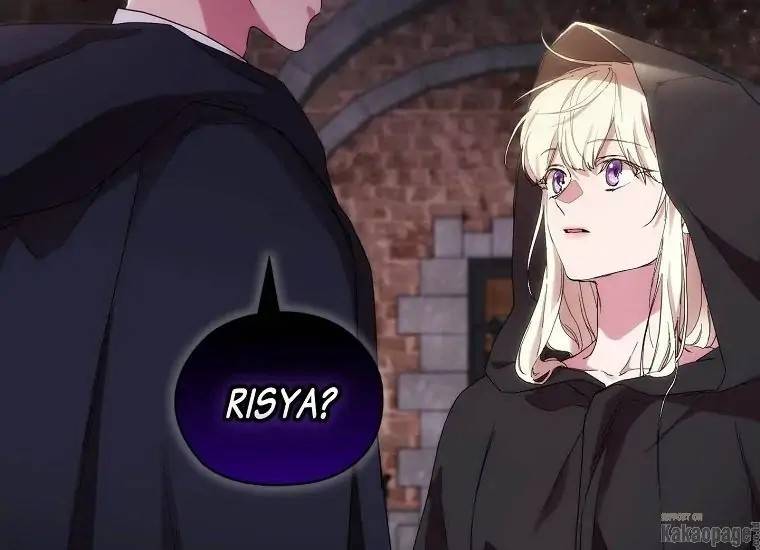 When Villainess Falls in Love Chapter 073