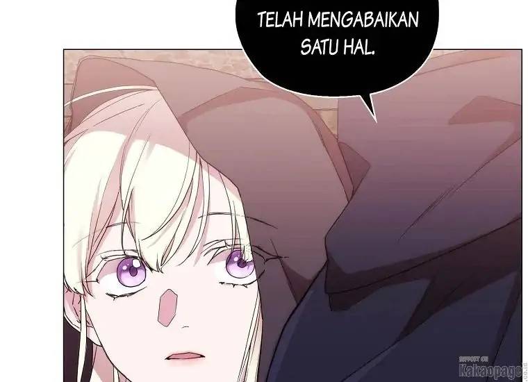 When Villainess Falls in Love Chapter 073