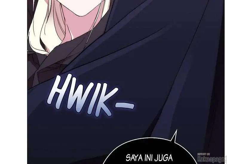 When Villainess Falls in Love Chapter 073