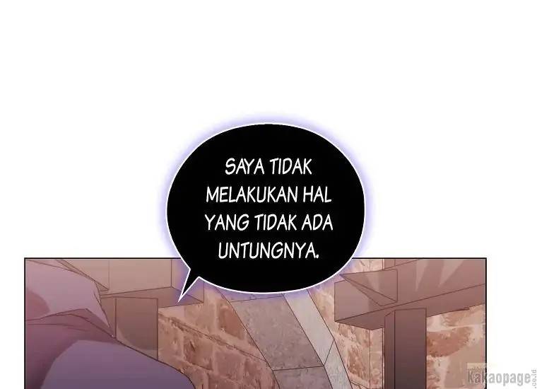 When Villainess Falls in Love Chapter 073