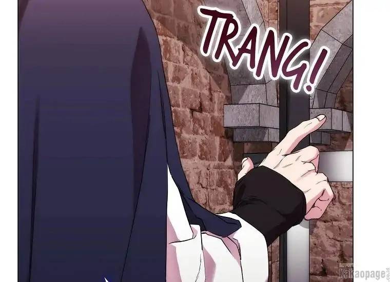 When Villainess Falls in Love Chapter 073