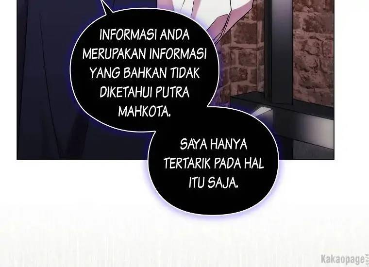 When Villainess Falls in Love Chapter 073