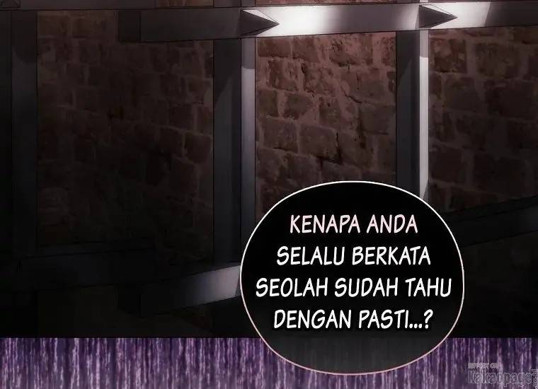 When Villainess Falls in Love Chapter 073